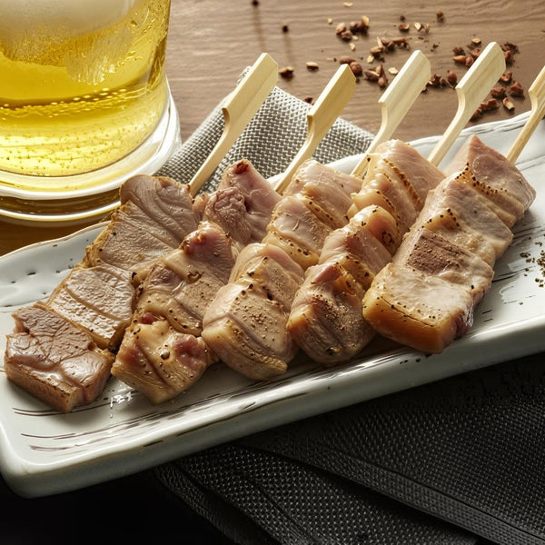 (YENS) Chicken Stick / Chicken Skewer [8stick/pack]