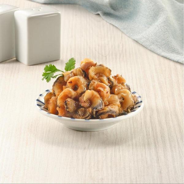 (YENS) Chinese-Style Whelk [250g/pack]