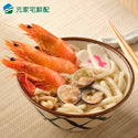 (YENS) Cooked Blue Diamond Shrimp [1kg/pack]
