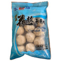 (HUNG CHIA) Cuttlefish & Scallop Balls [600g/pack]