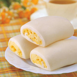 (CHIMEI) Slice Roll [6pcs/pack]