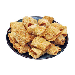 (CHA LOW) Fried Bean Curd Sheet