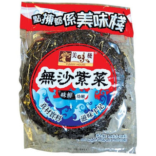 (YUMMY HOUSE) Seaweed [50g/pack]