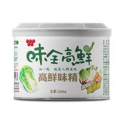 (WEI CHUAN) Super Seasoning Vegetarian