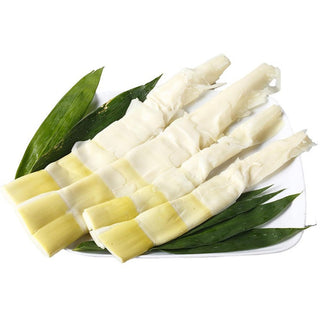 (LUCK HOME) Salted Bamboo Shoots [300g/packs]
