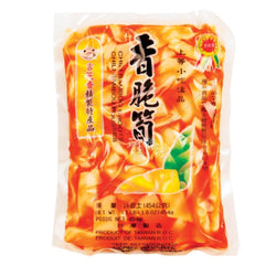 (GTS) Chili Bamboo Shoot [400g/pack]