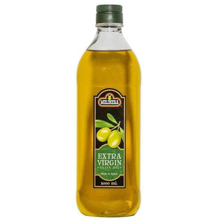 (MOLINERA) Extra Virgin Olive Oil [1L/bottle]