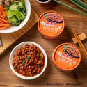 (HSIN TUNG YANG) Pork Paste [160g/can]