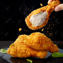 (KKLIFE) Fried Chicken Drumstick - Original [1.3kg/pack]