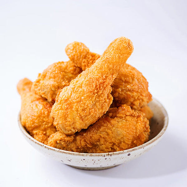 (KKLIFE) Fried Chicken Drumstick - Spicy [1.3kg/pack]
