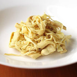 (LUCK HOME) Dry Bamboo Shoots [170g/pack]