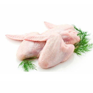 (FORMESA) Frozen Chicken Wings [1kg/pack]