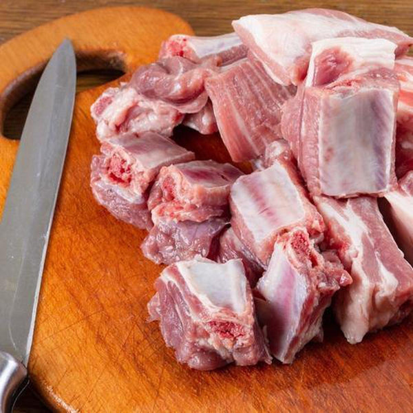 (FORMESA) Pork Spare Ribs Sliced