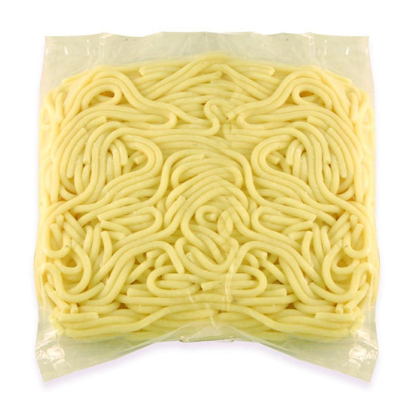 (LONG DA) Stir-Fried Noodles (Mushroom / Black Pepper) [140g/pack]