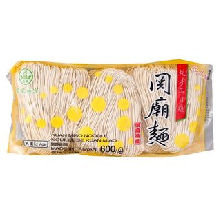 (AQO) Kuan Miao Noodle [600g/pack]
