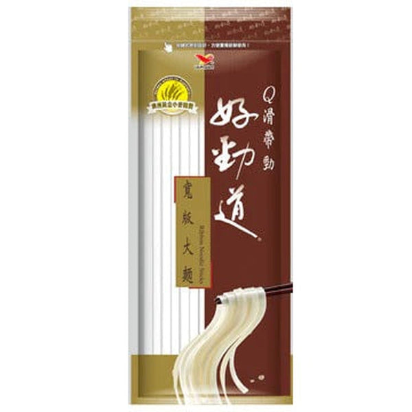 (UNI-PRESIDENT) Ribbon Noodle Sticks [300g/pack]