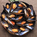 (RIA AUSTRAL) Frozen Whole Mussels [1kg/pack]