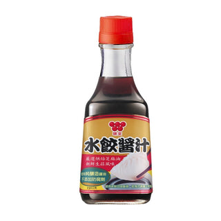 (WEI CHUAN) Dumpling Sauce [230g/bottle]