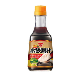 (WEI CHUAN) Dumpling Sauce [230g/bottle]