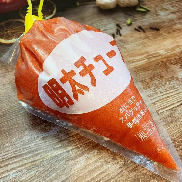 (FUTABA) Mentaiko [500g/pack]