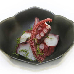 (PACIFIC BAY) Takobutsu (Cooked Octopus Cubes) [250g/pack]