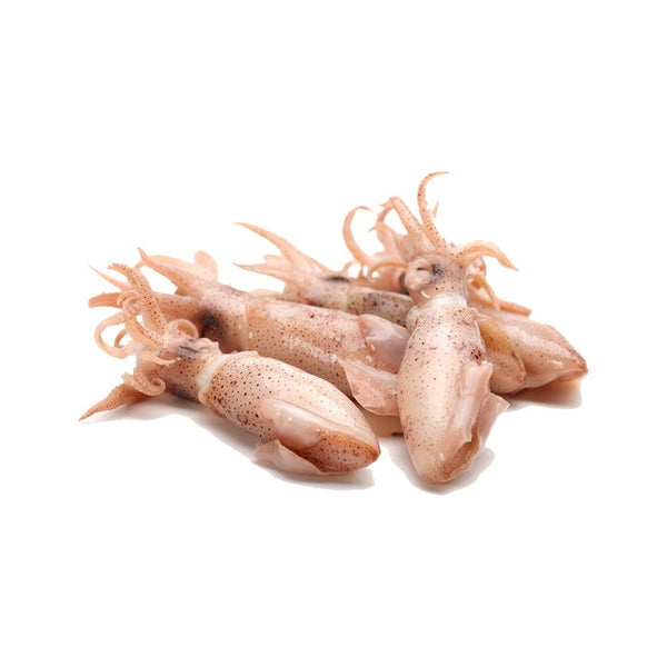 (PACIFIC BAY) Baby Squid [500g/pack]