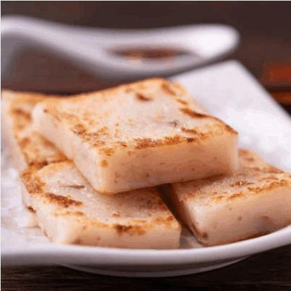 (FORMESA) Radish Cake [1kg/pack]