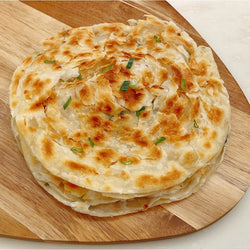 (FORMESA) Scallion Pancakes (Chong Zhua Bing) [10pcs/pack]