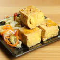 (YAN JIA) Taiwanese Super Stinky Tofu (Deep Fried W/ Sauce) [8pcs/pack]