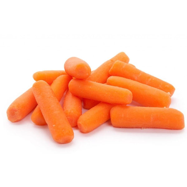 (ARDO) Frozen Baby Carrot [1kg/pack]