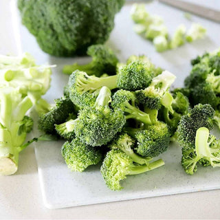 (ARDO) Frozen Organic Broccoli Florets [600g/pack]